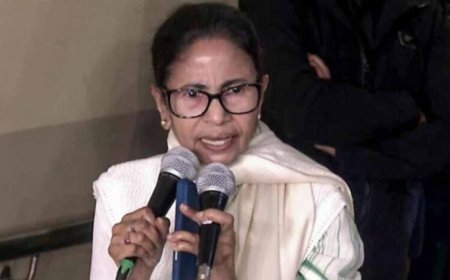 बंगाल चुनाव में कांग्रेस का फिर सूपड़ा साफ? राहुल गांधी की रणनीति और सीमित प्रचार पर उठे सवाल