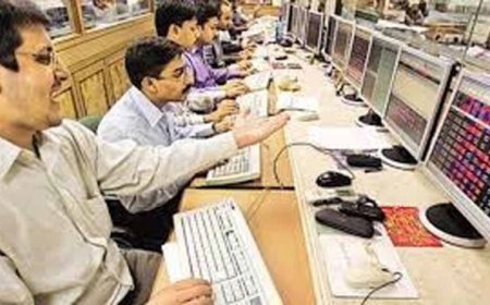 BHEL के शेयरों में तूफानी तेजी, मुनाफा 156% बढ़ा—निवेशकों को डिविडेंड का तोहफा