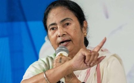 ममता बनर्जी का ऐलान: ‘मैं इस्तीफा नहीं दूंगी’, बंगाल में दीदी का खेला शुरू, कोई उपचुनाव नहीं लड़ूंगी