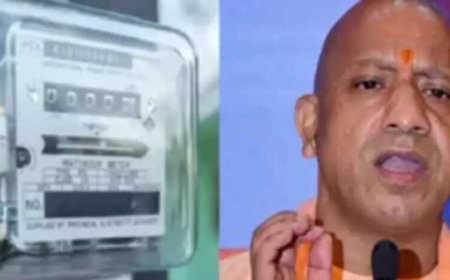 स्मार्ट मीटरों को पोस्टपेड मोड में संचालित करने के आदेश जारी