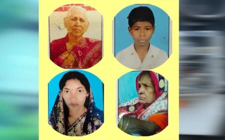 वर्षों से लापता लोगों की तलाश में जुटी एमसीबी पुलिस, आमजन से मांगा सहयोग