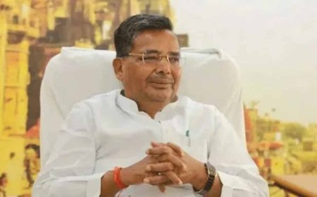 यूपी पर्यटन विभाग में सख्ती, सभी परियोजनाएं 2027 चुनाव से पहले पूरी करने के निर्देश