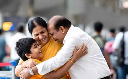 ऑपरेशन तलाश : छत्तीसगढ़ पुलिस ने 4 हजार से ज्यादा बिछड़े लोगों को परिवारों से मिलाया