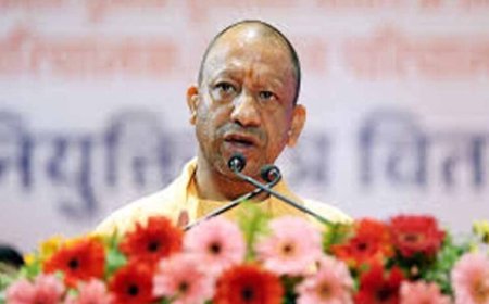 यूपी में बाढ़ नियंत्रण का नया मॉडल, करोड़ों की बचत के साथ किसानों को राहत