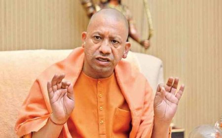 योगी सरकार ने बाढ़ नियंत्रण और प्रबंधन की रणनीति में किया बड़ा बदलाव, करोड़ों रुपये की होगी बचत