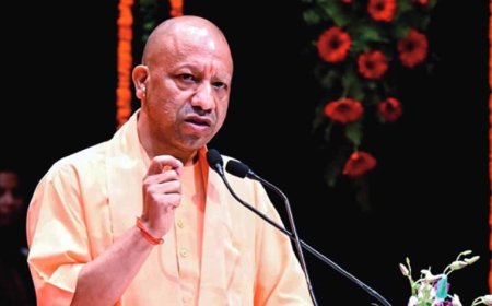 योगी सरकार में जीरो टॉलरेंस से दंगों और फिरौती पर लगाम