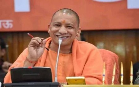 योगी सरकार में संग्रहालयों के जरिए सहेजी जा रही प्रदेश की सांस्कृतिक विरासत
