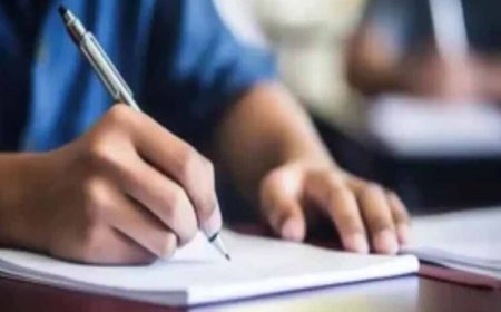 09 एवं 10 मई को होगी प्रवक्ता संवर्ग भर्ती परीक्षा, 624 पदों के लिए 4.64 लाख से अधिक अभ्यर्थी होंगे शामिल