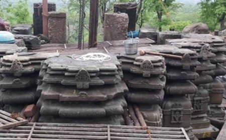 सांस्कृतिक धरोहर भावी पीढ़ियों को समृद्ध अतीत से जोड़ने का सशक्त माध्यम : मुख्यमंत्री डॉ. यादव