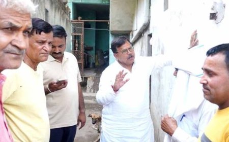 गुणवत्ता के साथ कोई समझौता बर्दाश्त नहीं किया जाएगा : ऊर्जा मंत्री  तोमर