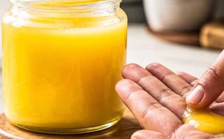 बाजार में मिलने वाले घी की शुद्धता पर बढ़ी चिंता, मिलावट से सेहत को खतरा