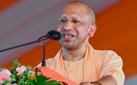 सीएम योगी ने दी शुभेंदु अधिकारी को बधाई