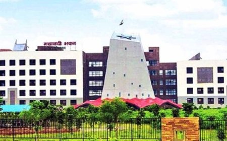 नगरीय प्रशासन विभाग में इंजीनियरों का हुआ तबादला