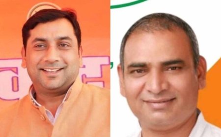 योगी आदित्यनाथ का बड़ा सियासी दांव: 2027 चुनाव से पहले होगा बड़ा कैबिनेट विस्तार