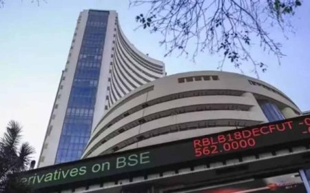 शेयर बाजार में उतार-चढ़ाव, निवेशकों के लिए सावधानी जरूरी