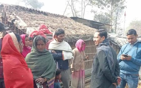 उड़ीसा में रहने से आवास सर्वे में छूटा नाम, अब PM जनमन योजना से मिलेगा घर