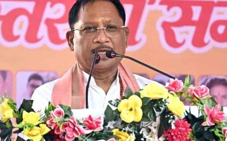 देश की प्रगति और राष्ट्रीय एकता में क्षत्रिय कुर्मी समाज का योगदान अविस्मरणीय : मुख्यमंत्री  विष्णुदेव साय