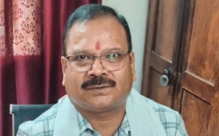 बिलासपुर में ACB की बड़ी कार्रवाई, एडीएम ऑफिस का बाबू 15 हजार की रिश्वत लेते रंगे हाथ गिरफ्तार