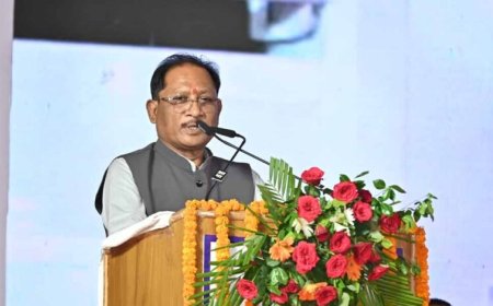 विशेष पिछड़ी जनजाति के परिवारों हेतु सर्वे कर 33 हजार से अधिक आवास स्वीकृत एवं 21 हजार आवास पूर्ण