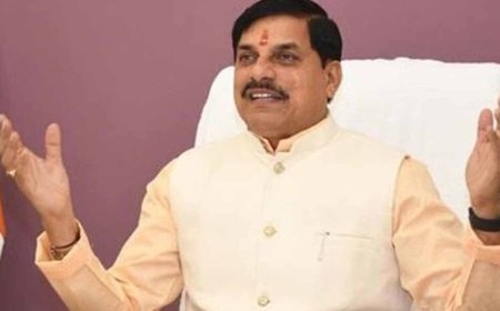 खादी आत्मनिर्भर मध्यप्रदेश का सशक्त आधार: तीन साल में 194 बुनकरों को 268.5 लाख का ऋण: मुख्यमंत्री डॉ. यादव