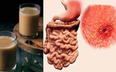 खाली पेट चाय पीने से किडनी पर क्या असर पड़ता है? जानें रिस्क और सच्चाई