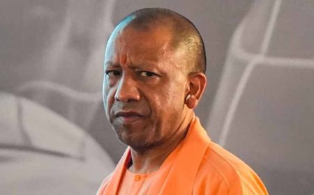 यूपी में योगी मंत्रिमंडल विस्तार से बदले जातीय समीकरण, ओबीसी-दलित को मिला बड़ा प्रतिनिधित्व
