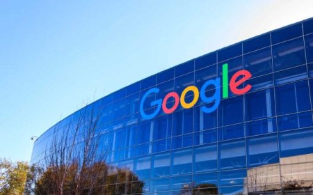 Google में बड़ा बदलाव: अब वेबसाइट खुलेगी सिर्फ QR कोड स्कैन करने पर