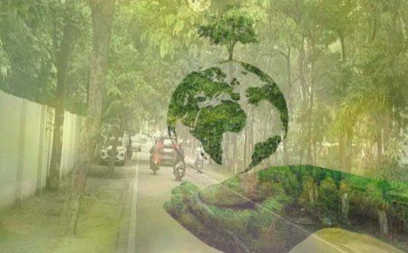 छत्तीसगढ़ पर्यावरण संरक्षण मंडल: पर्यावरणीय मानकों के पालन और सतत निगरानी का सशक्त मॉडल