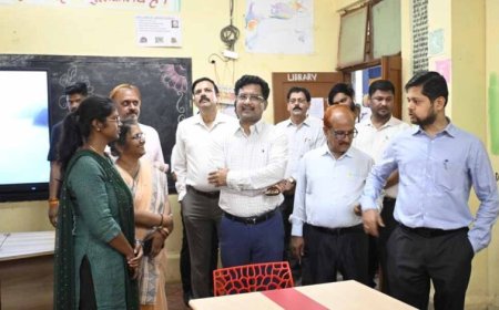 अनुशासित परिश्रम, तप और त्याग से मिलती है सफलता :  सोनमणि बोरा