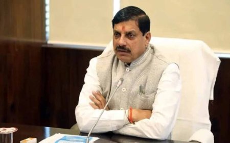 प्रत्येक नागरिक की जिंदगी हर कीमत पर बचाने के लिए राज्य सरकार प्रतिबद्ध : मुख्यमंत्री डॉ. यादव