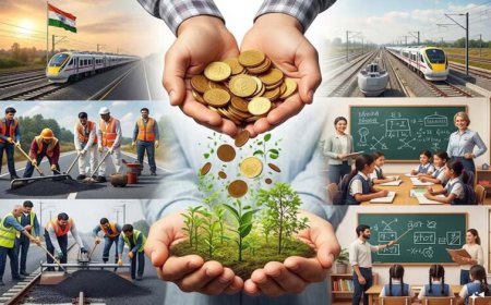 Gold Price Prediction: 2027 तक कितना महंगा होगा सोना? अगर 1 साल रोक दी खरीदारी तो कितना होगा फायदा