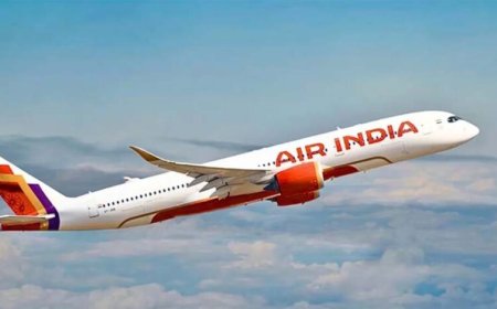 बढ़ती तेल कीमतों के बीच Air India का बड़ा फैसला, PM मोदी की अपील का दिखा असर
