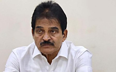 सतीशन को CM बनाने की चर्चा पर कांग्रेस में घमासान, वेणुगोपाल चुप तो चेन्निथला नाराज