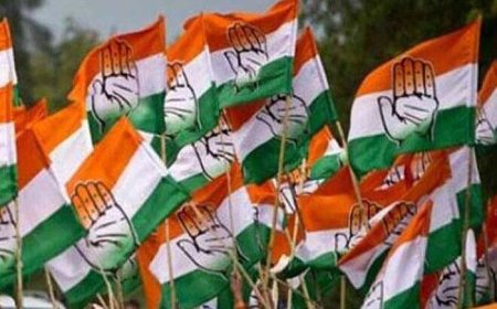 सत्ता में वापसी के लिए कांग्रेस की नई रणनीति, बड़े प्लान से बदलेगी सियासत!