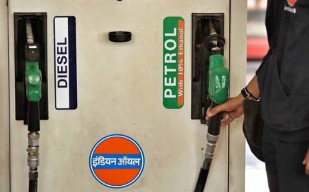 अभी ₹3 की बढ़ोतरी ने बढ़ाई टेंशन, जल्द और महंगा हो सकता है पेट्रोल-डीजल!