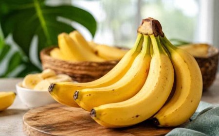 केले को जल्दी खराब होने से कैसे बचाएं? अपनाएं ये आसान घरेलू स्टोरेज टिप्स