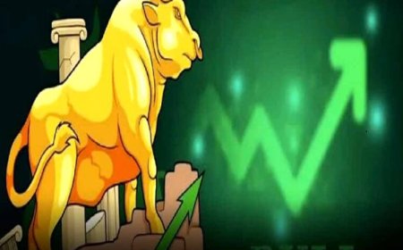 पावर ग्रिड के तिमाही नतीजे: मुनाफे में 9.7% की बढ़ोतरी