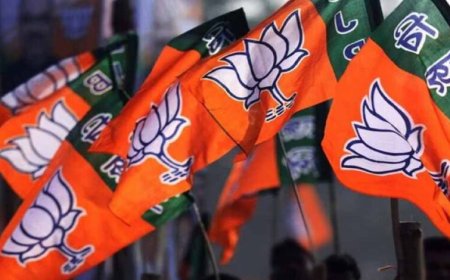 केरल में BJP का 13 सूत्रीय एजेंडा: लोकसभा चुनाव से पहले अल्पसंख्यक और OBC राजनीति पर फोकस