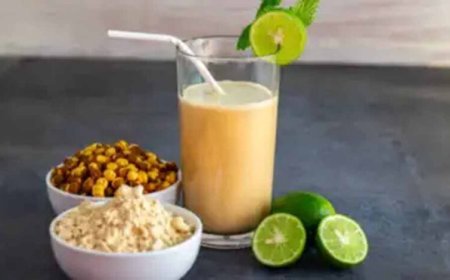 लू और गर्मी से बचाएगी सत्तू की छाछ, जानें देसी सुपर ड्रिंक की रेसिपी