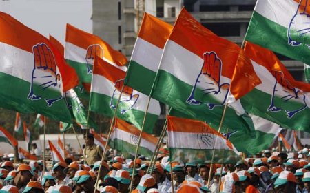 दक्षिण भारत में कांग्रेस का दबदबा, 106 सीटों का गणित 2029 में BJP के लिए बनेगा बड़ी चुनौती?