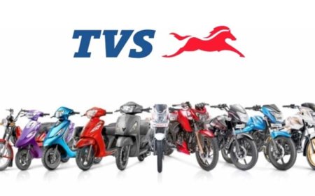 TVS Motor का बड़ा दांव, जन स्मॉल फाइनेंस बैंक में खरीदेगी 4.9% हिस्सेदारी; ₹193 करोड़ निवेश का ऐलान