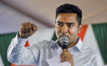 अभिषेक बनर्जी कौन होते हैं साइन करने वाले?’ बंगाल विधानसभा ने MLA का लेटर लौटाया