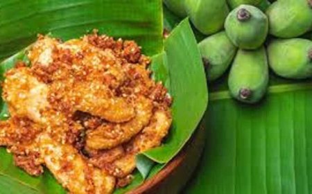 कच्चे केले की सुपर क्रिस्पी चाट: शाम के स्नैक्स के लिए हेल्दी और टेस्टी रेसिपी