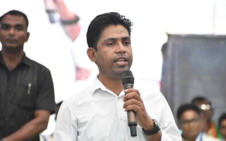 पुष्पा झुकेगा नहीं’ वाले TMC नेता जहांगीर खान ने बदले सुर? री-पोलिंग से पहले नामांकन वापस