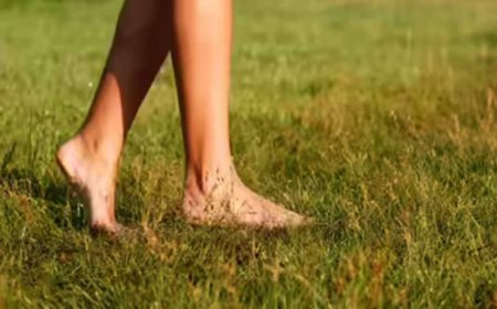 तेज चलने से बढ़ सकती है उम्र: लीसेस्टर स्टडी में बड़ा खुलासा
