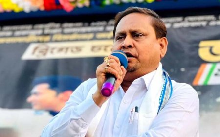 बकरीद से पहले हुमायूं कबीर का बड़ा बयान, बोले- हर हाल में होगी कुर्बानी
