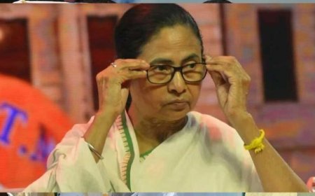 ममता बनर्जी को बड़ा झटका, भतीजे के गढ़ में TMC का सूपड़ा साफ