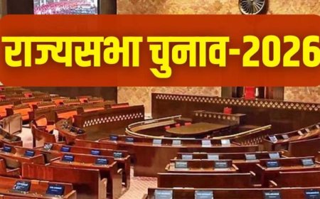राज्यसभा चुनाव में BJP का नया दांव! नए चेहरों पर मंथन, बंद लिफाफे में दिल्ली भेजे जाएंगे नाम