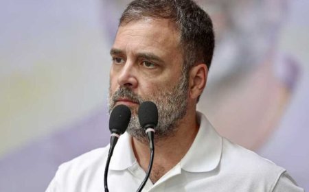 ‘एक साल में गिर जाएगी मोदी सरकार’— राहुल गांधी के दावे में कितना दम?