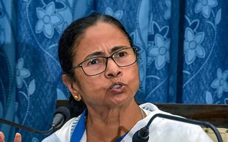 नंदीग्राम में TMC की बढ़ी मुश्किलें, ममता बनर्जी को नहीं मिल रहा उम्मीदवार!